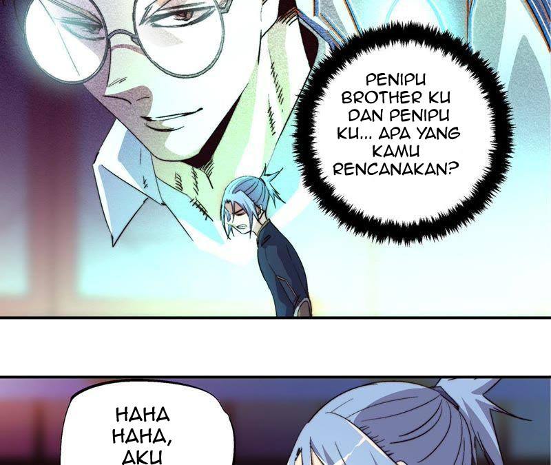 Fatal Code Chapter 42 Bahasa Indonesia